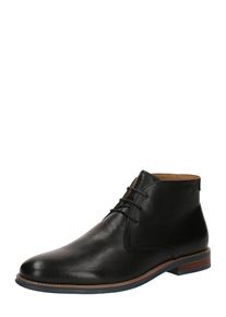 Dune LONDON Chaussure à lacets Homme noir taille 46