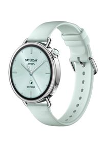 Smartwatch Xiaomi Watch S4, 41mm , Mint Green