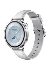 Smartwatch Xiaomi Watch S4, 41mm , White