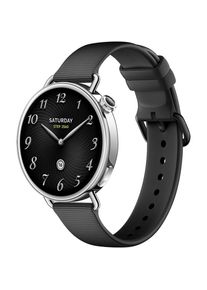 Smartwatch Xiaomi Watch S4, 41mm , Black
