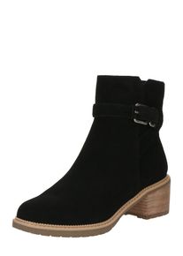 Toms Shoes TOMS Rövid szárú csizmák 'HAILEY' Női fekete , Méret 41