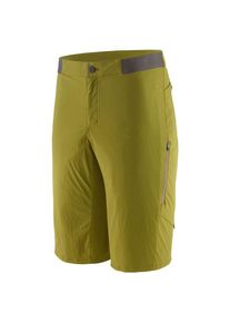 Patagonia Landfarer Bike Shorts Cycling bottoms Men (30, olive)