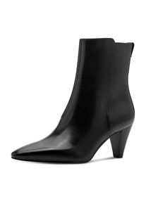 Tamaris Rövid szárú csizmák Női fekete , Méret 36