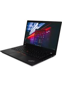 Lenovo Thinkpad T14 | i5-10210U | 14" | 8 GB | 256 GB SSD | FP | 4G | Win 11 Home | DE