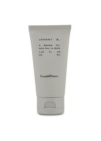 Triumph & Disaster Triumph & Disaster - Johnny B - Beard Oil