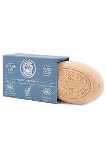 Abbate Y La Mantia - Hand Soap Balnea 175g