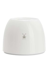 Mühle Glasshütte Mühle - Klingensammler, Porzellan weiß