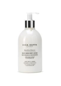 ACCA KAPPA - White Moss Bodylotion 300 ml