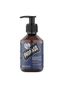 Proraso - Bartreiniger - Azur Lime 200 ml