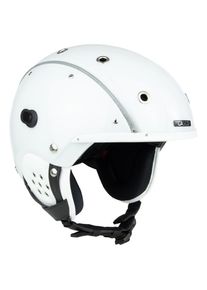 Casco SP-3 Prime Ski helmet (L - 58-62 cm, white)
