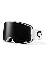 CHPO Tuvalu Ski goggles (M/L, black)