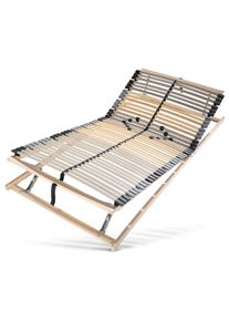 Beco , Lattenrost »Luxus Star 42 KF« in zwei Ausführungen erhältlich! , B/L: 140 cm x 200 cm