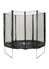 Trampolin Jump Schwarz Ø ca. 250cm