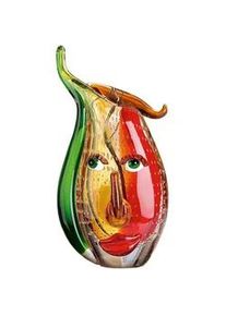Vase Multicolor