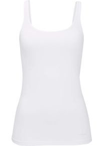 wäschepur Damska Tielko biela veľkosť 52