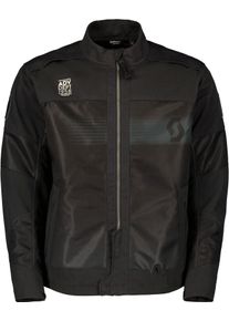Scott X-Tream Air, textile jacket , color: Black , size: XS