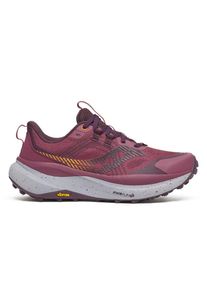 Saucony Damen Xodus Ultra 4 lila 35.5