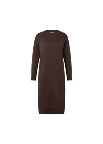 Tchibo - K&ouml;t&ouml;tt ruha kasm&iacute;rral - nő - m&eacute;ret XL 48/50 - barna
