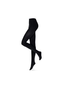 Tchibo - Női termo harisnyanadr&aacute;g - nő - m&eacute;ret M 40/42 - fekete