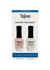Trind, Nagelpflegemittel, Keratin Traitement (18 ml)