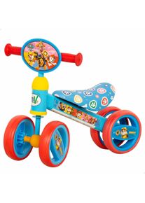 PAW PATROL Dreirad The 47 x 37 x 25 cm (2 Stück)