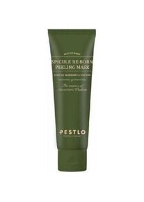 Pestlo, Gesichtsmaske, Spicule Re-Born Peeling Maske
