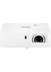 Infocus Authentic IN1068SL (Full HD, 7000 lm, 1.2 - 2.04:1), Beamer, Weiss
