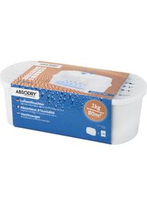 Absodry Luftentfeuchter Mini Compcat 1, Luftentfeuchter, Mehrfarbig