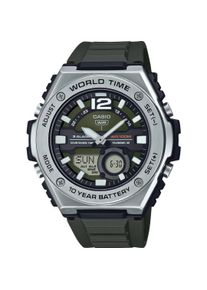 Casio, Armbanduhr, MWQ-100-3AV