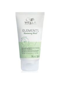 Rabe, Gesichtsmaske, REN MASK 75ML (75 ml)