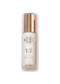 Bellamianta, Gesichtsserum, - Glow Base 3 in 1 - Pearl Glow - 30 ml (30 ml)