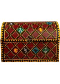 Cinereplicas Harry Potter Adventskalender Quidditch Deluxe 2025