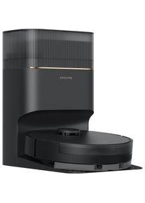 DREAME D20 Pro Plus, Staubsauger Roboter, Schwarz