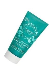 Lumene, Gesichtsreinigung, Puhdas Tiefenreinigendes Birkenpeeling 75ml (Reinigungspeeling, 75 ml)