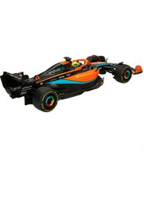Mclaren Fahrzeug Fernsteuerung F1 Mcl36 1:12 (2 Stück)