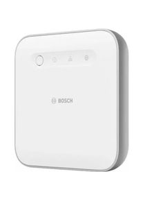 BOSCH SMART HOME Controller II, Smart Home Hub, Weiss
