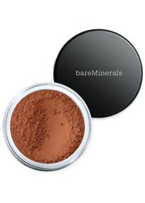 Bare Minerals, Highlighter + Bronzer, bareMinerals All-Over-Face Color Bronzer Loose Faux Tan 1.5G (Bronzer, 0.85 g)