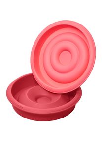 Lurch Flexiform, Backform, Pink