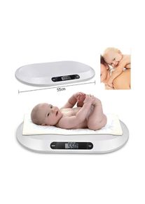Váha dojčenská DA00174
