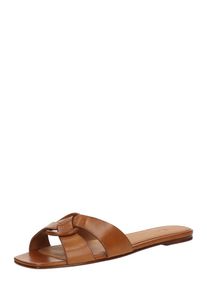 Polo Ralph Lauren Mule Femme marron taille 6.5