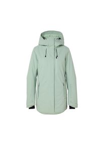 Tchibo - Ski-und-Snowboardjacke - Damen - Gr. 36 - Mint