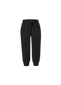 Tchibo - 3/4-Sporthose - Damen - Gr. XS - schwarz