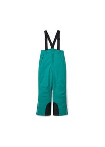 Tchibo - Kinder-Skihose - Unisex - Gr. 122/128 - schwarz