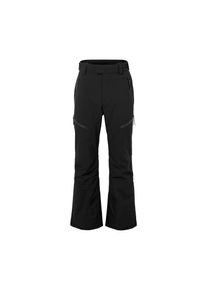 Tchibo - High-Tech-Skihose - Herren - Gr. XL - schwarz