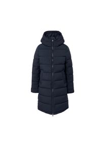 Tchibo - Steppmantel - Damen - Gr. M - dunkelblau