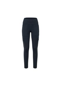 Tchibo - Outdoor-Thermotight - Damen - Gr. XS - dunkelblau