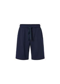 Tchibo - Piqué-Relaxshorts - Herren - Gr. XL - dunkelblau