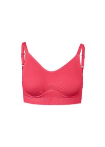 Tchibo - Seamless-Sport-BH - Damen - Gr. S - pink
