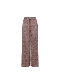 Tchibo - Relaxhose - Damen - Gr. L - mehrfarbig