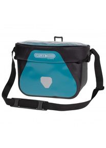 Ortlieb Ultimate Handlebar bag (6,5 l, turquoise)